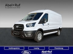 Bild des Angebotes Ford Transit Kasten 350L3 Trend, AHK, Allwetter, Kamera, PDC