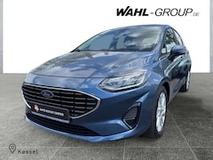 Bild des Angebotes Ford Fiesta Titanium 1.0 EcoBoost Hybrid Alu, Sitzh.