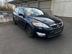 Bild des Angebotes Ford Mondeo Turnier AT Getriebe ruckelt TÜV fällig