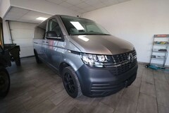 Bild des Angebotes VW T6 Kombi lang Automatk Klima Alu AHK