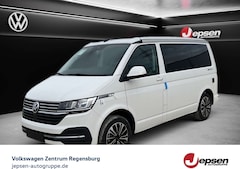Bild des Angebotes VW T6.1 California Beach DSG Camper Aufstelldach