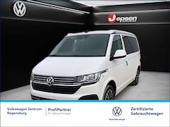 Bild des Angebotes VW T6.1 California Beach TDI DSG Camper Aufstelldach