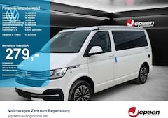 Bild des Angebotes VW T6.1 California Beach DSG Camper Aufstelldach