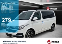 Bild des Angebotes VW T6.1 California Beach DSG Camper Aufstelldach