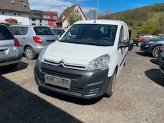 Bild des Angebotes Citroen Berlingo Kasten Business L2