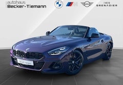 BMW Z4 M 40i Head-Up | Driv.Assist. | HK HiFi | Lenkradhz.