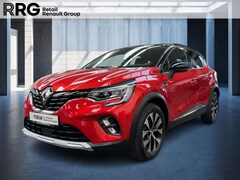 Bild des Angebotes Renault Captur 2 TECHNO TCe 90 UPE:30.600,-