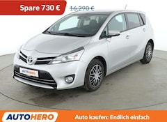 Toyota Verso 1.8 Edition-S*NAVI*TEMPO*CAM*PDC*SHZ*