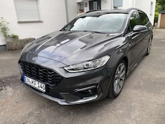 Bild des Angebotes Ford Mondeo ST-Line