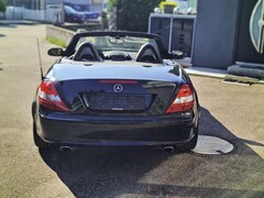 Bild des Angebotes Mercedes-Benz SLK 200 AMG/EDIT/Xenon/Navi/Airscraft/PSK/Leder/Alu 8fach