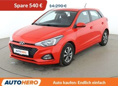 Bild des Angebotes Hyundai i20 1.0 TGDI Trend Aut.*TEMPO*PDC*SHZ*