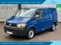 Bild des Angebotes VW T5 Transporter Kasten-Kombi Kasten