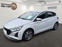 Bild des Angebotes Hyundai i20 Trend