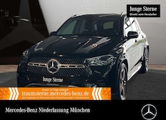 Bild des Angebotes Mercedes-Benz GLE 580 4M AMG+PANO+360+AHK+MULTIBEAM+HUD+SPUR+9G