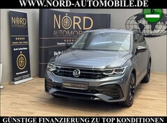 Bild des Angebotes VW Tiguan Allspace 2.0 TSI DSG R-Line Black Style R-Line Black Style