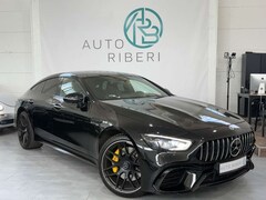 Bild des Angebotes Mercedes-Benz AMG GT 4-trg. 63 S 4Matic+*Stndhzng*HUD*PANO