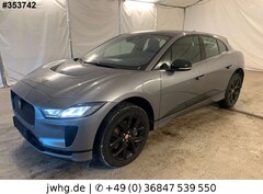 Bild des Angebotes Jaguar I-Pace I-PACE EV400 20" FahrAss+ Kam 4xSiHz Unfallfrei