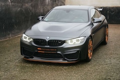 Bild des Angebotes BMW M4 GTS **Individuallack/ufrei/no-track**
