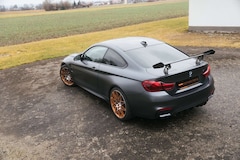 Bild des Angebotes BMW M4 GTS **Individuallack/ufrei/no-track**