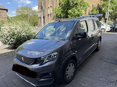 Bild des Angebotes Peugeot Rifter GT Line L2