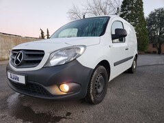 Bild des Angebotes Mercedes-Benz Citan 108 CDI lang HU + Wartung NEU! Top