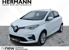 Bild des Angebotes Renault ZOE R110/Z.E. 50 (Kauf-Batterie) Experience CAM