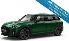 Bild des Angebotes MINI Cooper Clubman AHK SHZ LED ACC PDC  2-Zonen-Klimaautom Fahrerprof