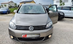 Bild des Angebotes VW Golf Plus VI Life 1.6 TDI BMT  Temp* 2xPDC* AHK*