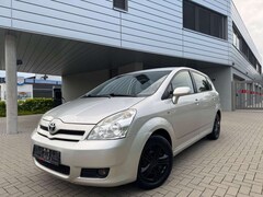 Bild des Angebotes Toyota Corolla Verso 1.8 Sol 7 SITZE KLIME TÜV NEU