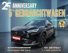 Bild des Angebotes CUPRA Formentor VZ5 (D2) "25th Anniversary" 2.5 TSI DSG 4Drive MATR...