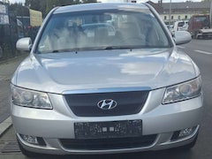 Bild des Angebotes Hyundai SONATA Sonata 2.4 GLS