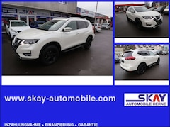 Bild des Angebotes Nissan X-Trail N-Connecta Navi Panoo Scheckheftgepflegt