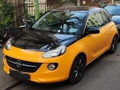 Bild des Angebotes Opel Adam Adam+1.4+Black+Jack