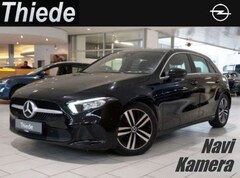Bild des Angebotes Mercedes-Benz A 200 D PROGRESSIVE DCT NAVI/LED/KAMERA/SHZ/DAB+