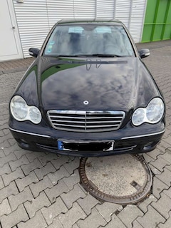 Bild des Angebotes Mercedes-Benz C 200 CDI Automatik Avantgarde DPF