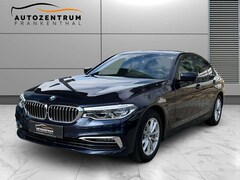 Bild des Angebotes BMW 550 30 e Luxury ACC H&K HUD LED MASSAGE