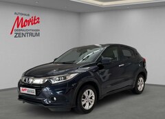 Bild des Angebotes Honda HR-V 1.5 Elegance *NAVIGATION*DAB*