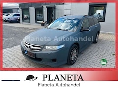 Bild des Angebotes Honda Accord Tourer 2.2 i-CTDi Sport*TEMPOMAT*AHK*