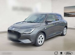 Bild des Angebotes Suzuki Swift 1.2 Dualjet Hybrid 61 kW Comfort Mild Navi LED ACC