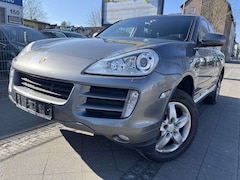 Bild des Angebotes Porsche Cayenne S Tiptronic S