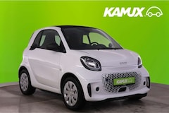 Bild des Angebotes smart forTwo Coupe Aut.EQ+KLIMA+TEMPO+BLUETOOTH