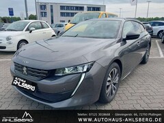 Bild des Angebotes Peugeot 508 SW ALLURE/ ACC/360°/VIRTUEL/LED/KEYLESS/RFK/DAB