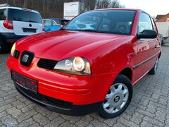Bild des Angebotes SEAT Arosa Stella elk. FENSTER