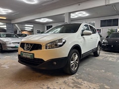 Bild des Angebotes Nissan Qashqai+2 Qashqai Diesel 1.6, 7 Sitzer, TÜV Neu, Garantie