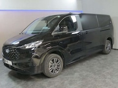 Bild des Angebotes Ford Transit Custom L 2 Titanium +Leder+3-Zonen-Klima