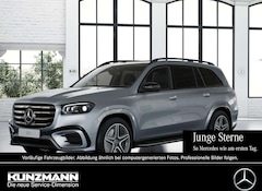 Bild des Angebotes Mercedes-Benz GLS 350 d 4M AMG Night Panorama Sitzklima 360°