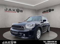 Bild des Angebotes MINI Cooper Countryman Cooper S 2.0 Automatik IM KUNDENAU...