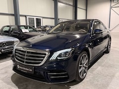 Bild des Angebotes Mercedes-Benz S 560 4Matic *AMG*360*MultiBeam*Pano*Burmester*MB100 Pan