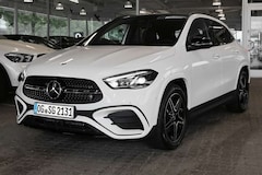 Bild des Angebotes Mercedes-Benz GLA 200 AMG MBUX+RüKam+M-LED+Pano+Night+Totwinke