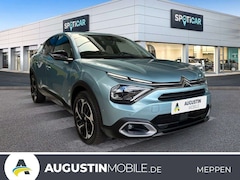 Bild des Angebotes Citroen C4 Puretech 130 EAT8 Max
